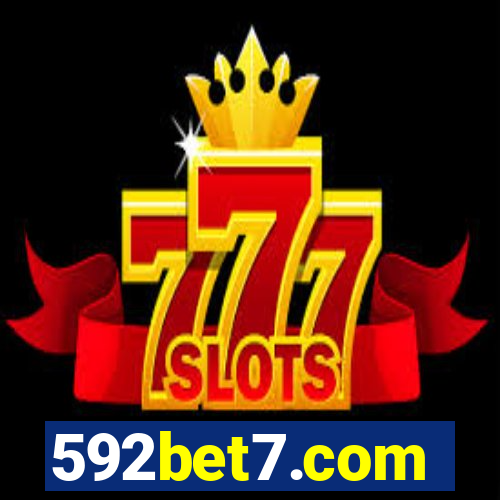 592bet7.com