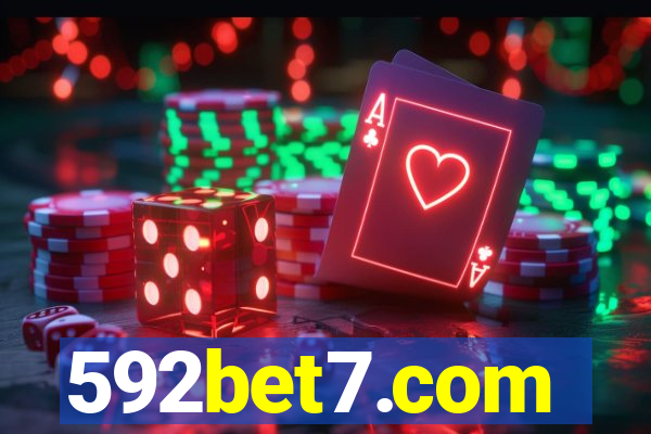 592bet7.com