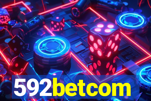 592betcom