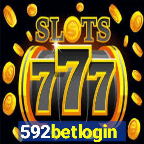 592betlogin