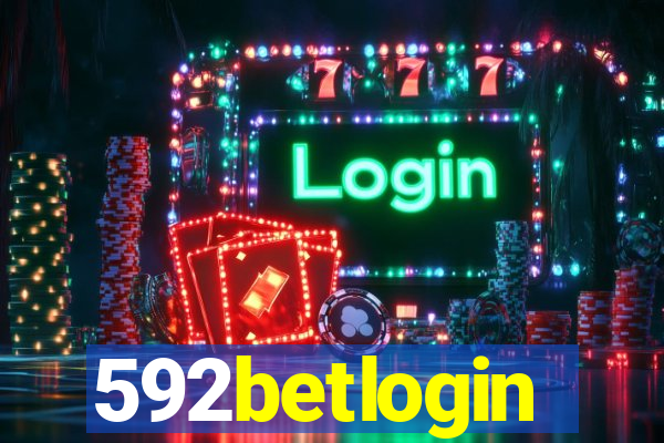 592betlogin