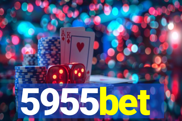 5955bet