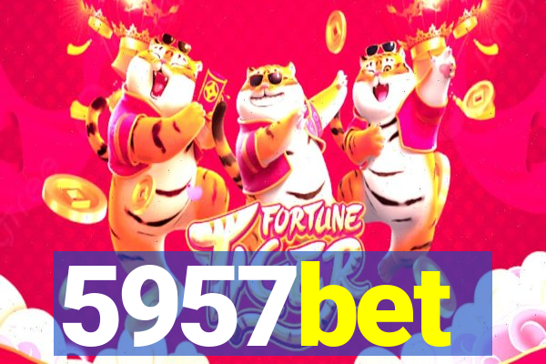 5957bet