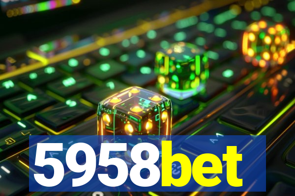 5958bet