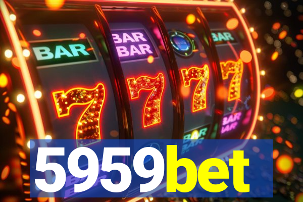 5959bet