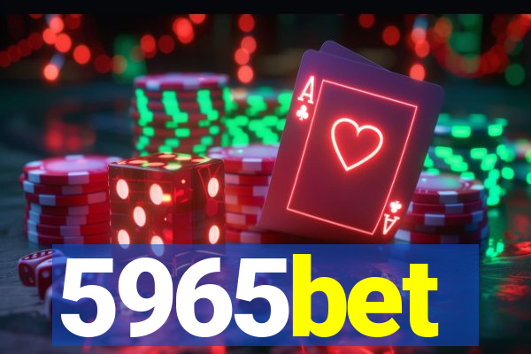 5965bet