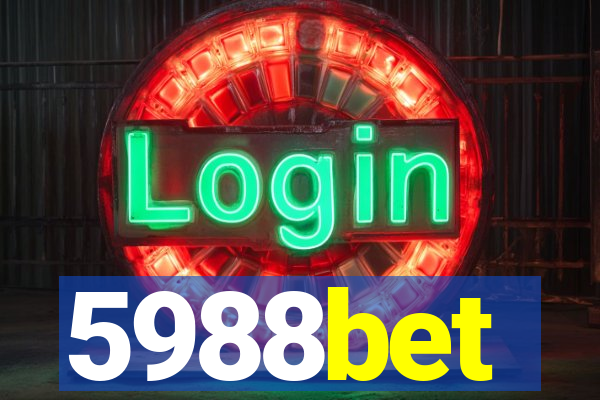 5988bet