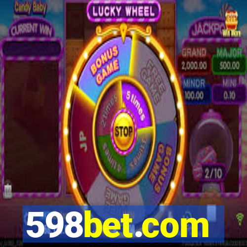 598bet.com