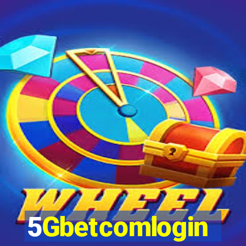 5Gbetcomlogin