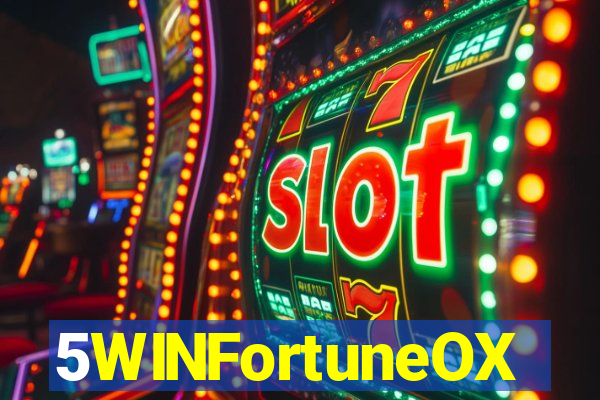 5WINFortuneOX