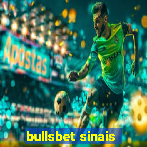 bullsbet sinais