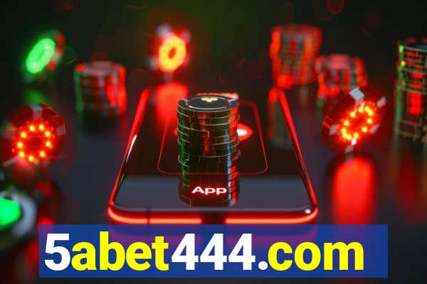 5abet444.com