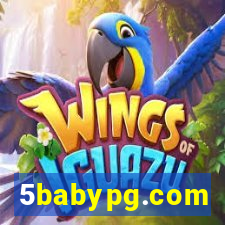 5babypg.com