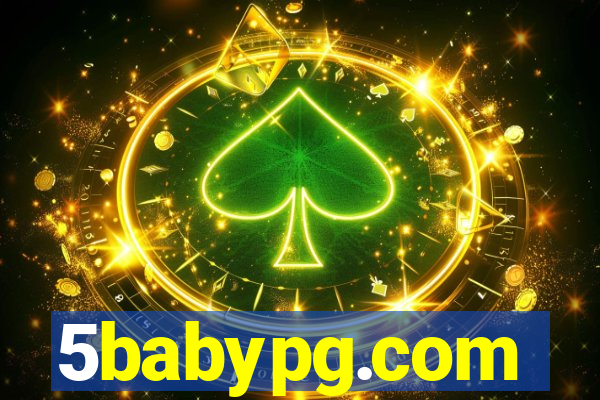 5babypg.com