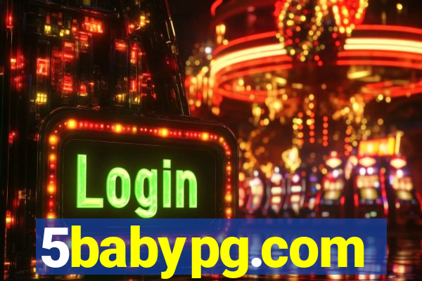 5babypg.com