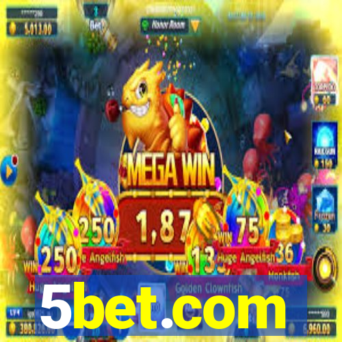 5bet.com