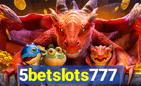 5betslots777