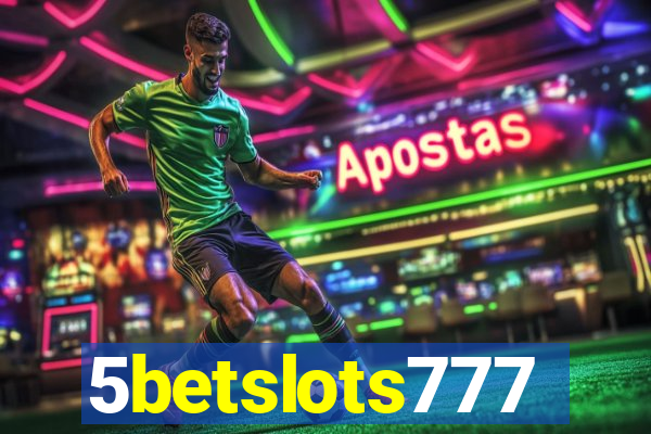 5betslots777