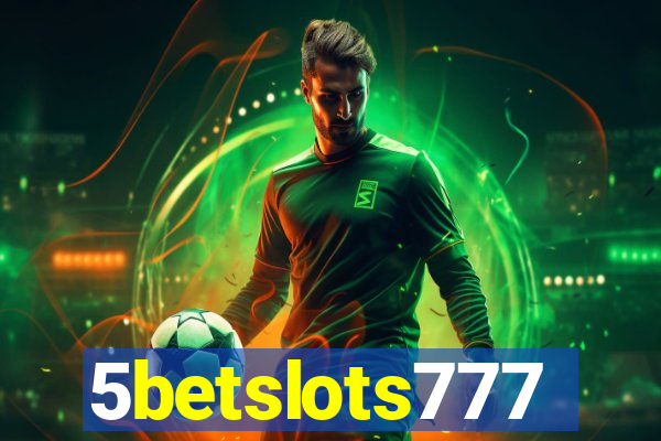 5betslots777