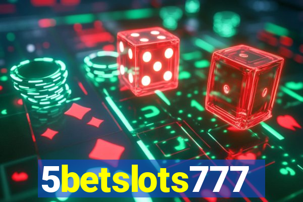 5betslots777