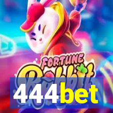 444bet