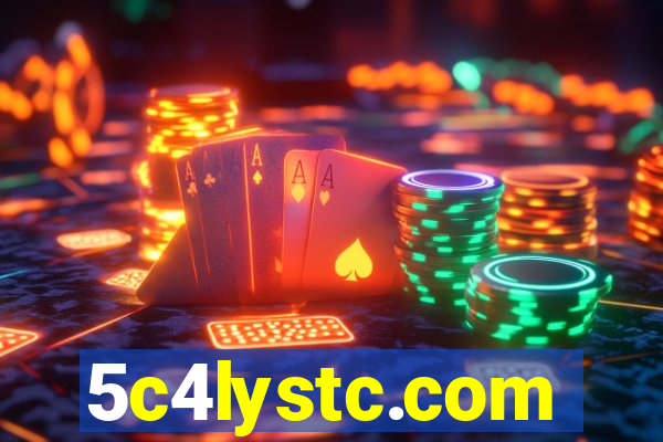 5c4lystc.com