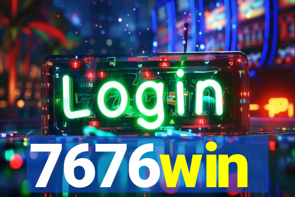 7676win