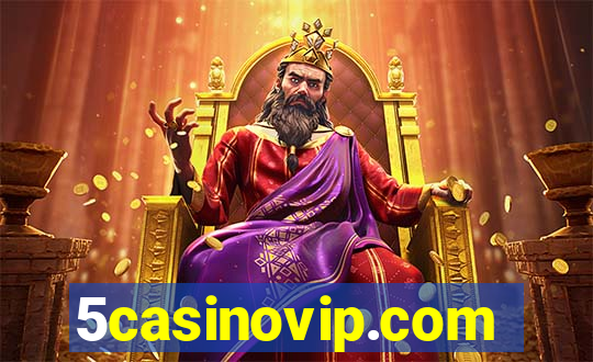 5casinovip.com