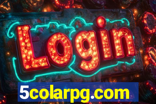 5colarpg.com