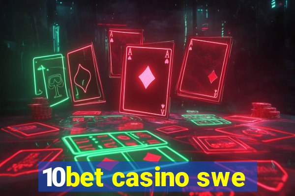 10bet casino swe