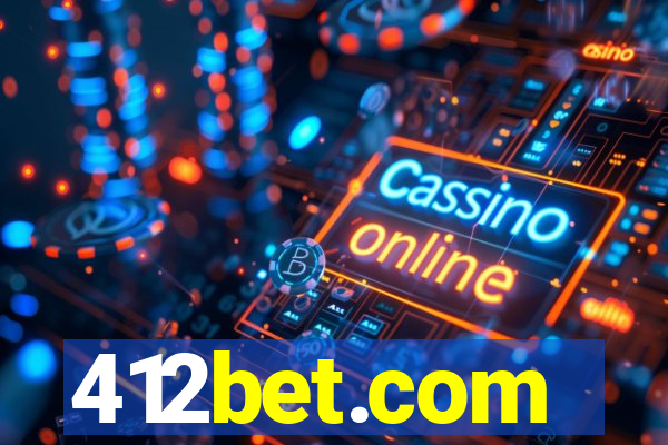 412bet.com