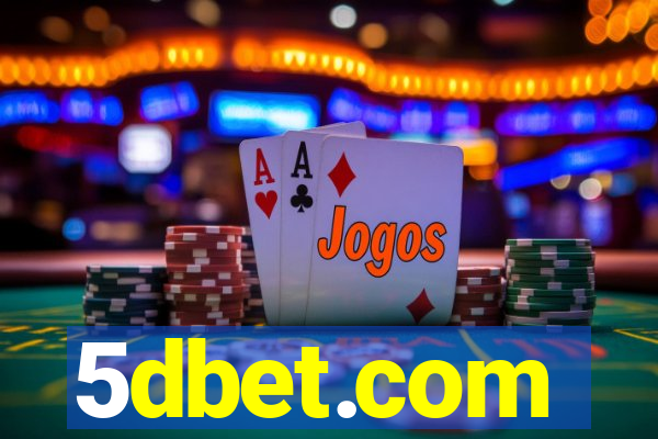 5dbet.com