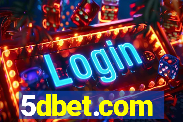 5dbet.com