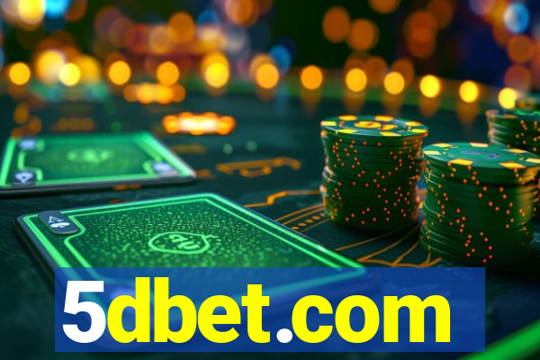 5dbet.com