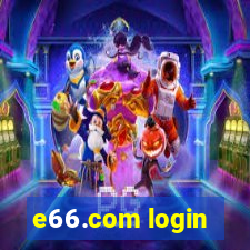 e66.com login