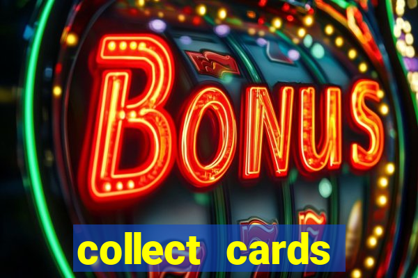 collect cards baixar app