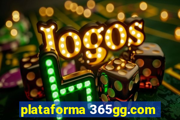 plataforma 365gg.com