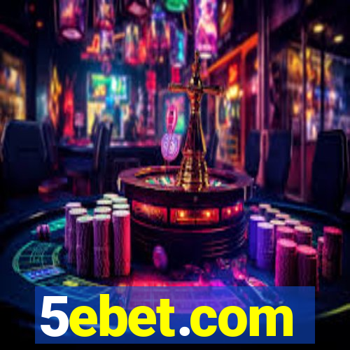 5ebet.com