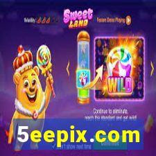 5eepix.com