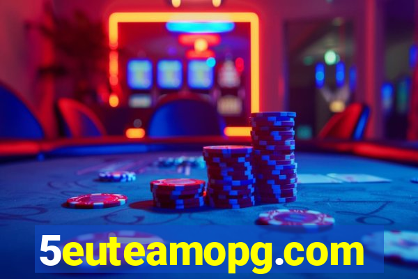 5euteamopg.com