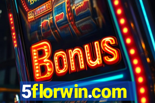 5florwin.com