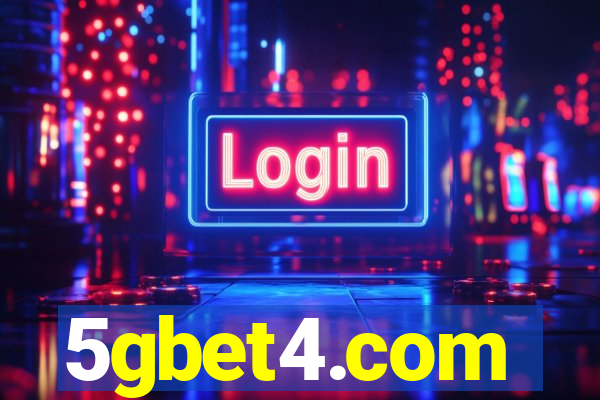 5gbet4.com