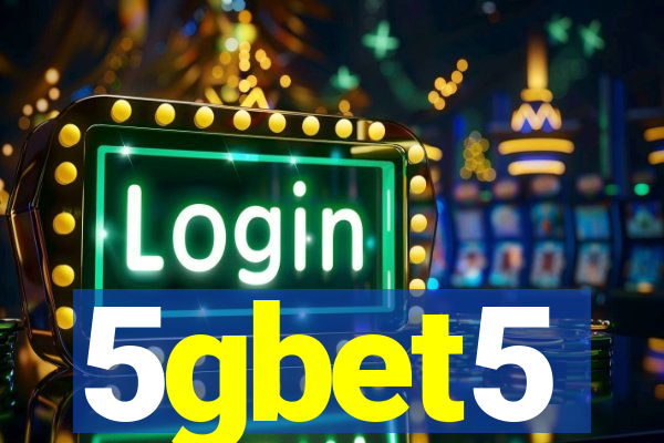 5gbet5