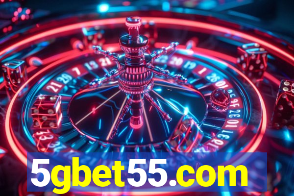 5gbet55.com