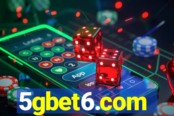 5gbet6.com