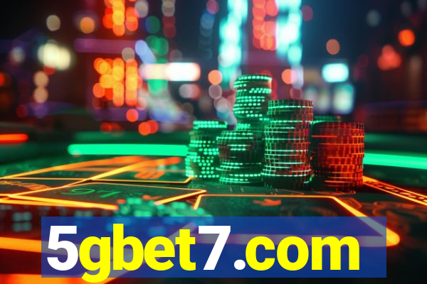 5gbet7.com