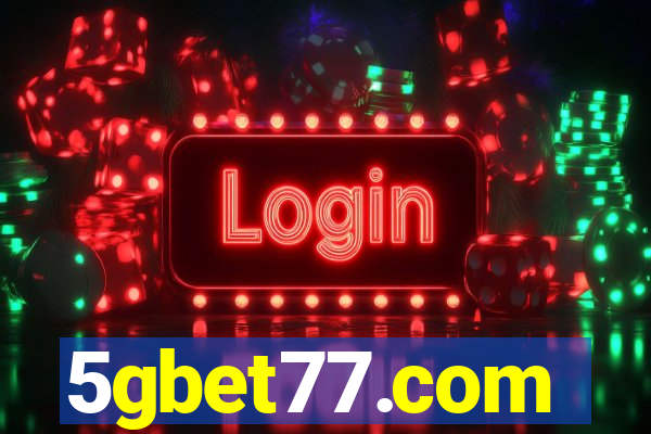 5gbet77.com