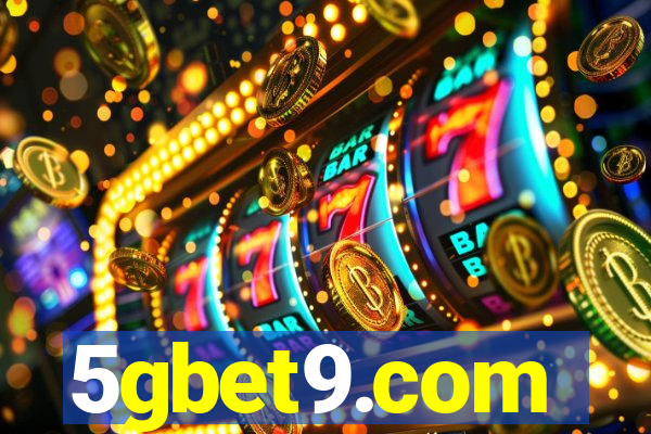 5gbet9.com