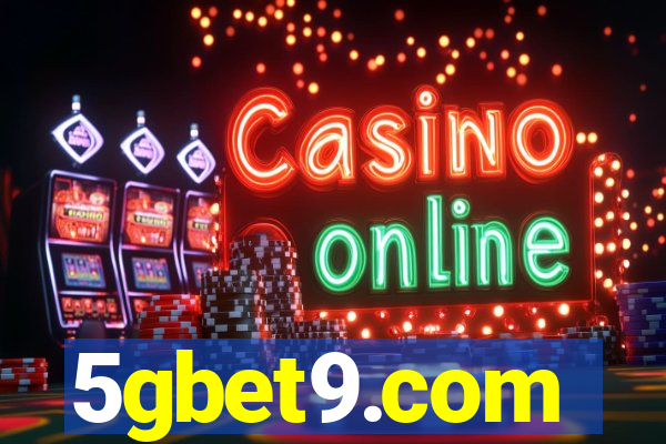 5gbet9.com