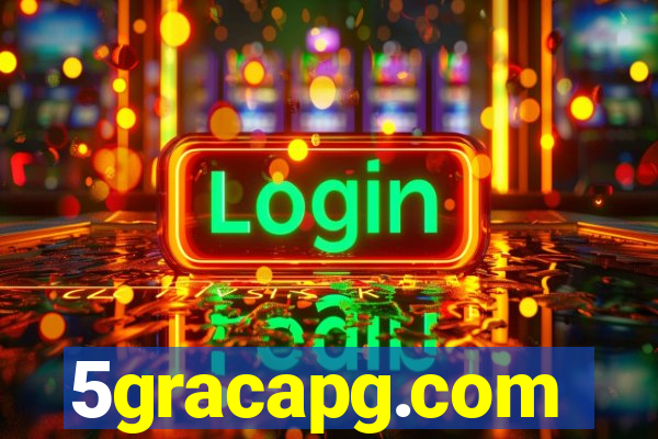 5gracapg.com